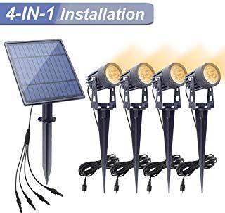 solar lights at amazon|Amazon.ca: Solar Lights For Outdoor.